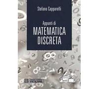 Appunti di matematica discreta