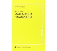 Appunti di matematica finanziaria