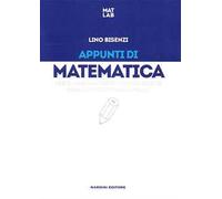 Appunti di matematica per il laboratorio tecnologia degli istituti industriali