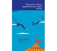 Appunti di meccanica celeste