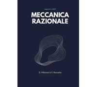 Appunti di Meccanica Razionale
