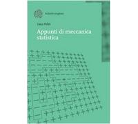 Appunti di meccanica statistica