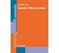 Appunti di microeconomia