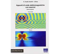 Appunti di onde elettromagnetiche con esercizi