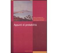 Appunti di probabilità