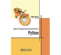 Appunti di programmazione scientifica in Python