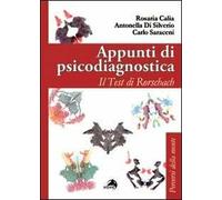 Appunti di psicodiagnostica. Il test di Rorschach
