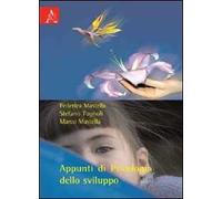 Appunti di psicologia dello sviluppo