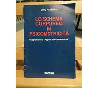 Appunti di psicomotricità. Lo schema corporeo in psicomotricità