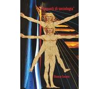 Appunti di sociologia