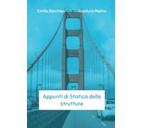 Appunti di Statica delle strutture