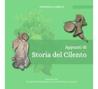 APPUNTI DI STORIA DEL CILENTO