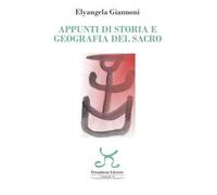 Appunti di storia e geografia del sacro