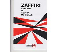 Appunti di teoria musicale