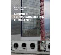 Appunti di termoigrometria e impianti