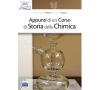 Appunti di un corso di storia della chimica - 2023 - Edises