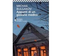 Appunti di un giovane medico