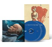 9384899 Audio Cd Gino Paoli - Appunti Di Un Lungo Viaggio (2 Cd)