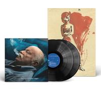 Gino Paoli Appunti Di Un Lungo Viaggio Doppio Vinile Lp 180 Gr. Nuovo Sigillato