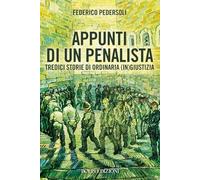 Appunti di un penalista