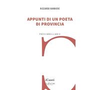 Appunti di un poeta di provincia
