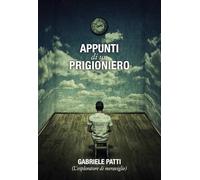 Appunti di un prigioniero
