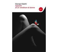 Appunti di un venditore di donne