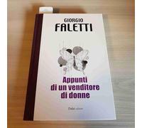 Appunti di un venditore di donne