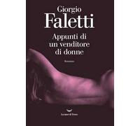 Appunti di un venditore di donne