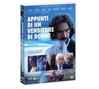 Appunti Di Un Venditore Di Donne (DVD) Mario Sgueglia Miriam Dalmazio