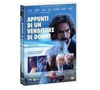Appunti Di Un Venditore Di Donne (DVD) Mario Sgueglia Miriam Dalmazio