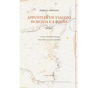 Appunti di un viaggio in Sicilia e a Malta (1791) - [Agorà & Co.]