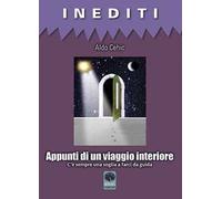 Appunti di un viaggio interiore. C'è sempre una soglia a farci da guida