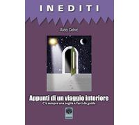 Appunti di un viaggio interiore. C'è sempre una soglia a farci da guida