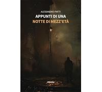 Appunti di una notte di mezza età