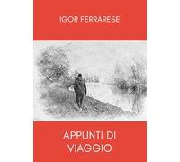 Appunti di viaggio