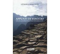 Appunti di viaggio di un antropologo itinerante