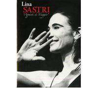 Appunti Di Viaggio - Lina Sastri (Audio CD)