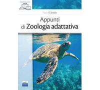 Appunti di zoologia adattativa