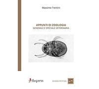 Appunti di zoologia generale e speciale veterinaria