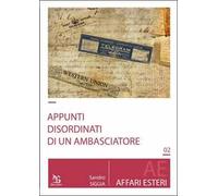 Appunti disordinati di un ambasciatore