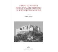 Appunti e documenti per la storia del territorio di Sicignano degli Alburni. Vol. 2