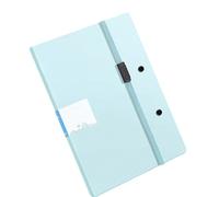 Appunti ergonomici per organizzatori ufficio con supporto per la scrittura e protezioni per i file Costruzione in schiuma Appunti multifunzionali per firma multifunzionale