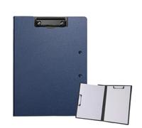 Appunti for file A4, scheda organizer for carta di prova | Leggero e portatile for un facile trasporto in borse e zaini(Color2)