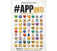 #APPunti - Guida di Navigazione Digitale