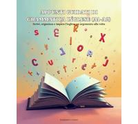 Appunti guidati di grammatica inglese (A1-A2): Scrivi, organizza e impara l'inglese un argomento alla volta