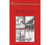 Appunti in rosso. Per una storia del Pci a Brescia (1945-1979)