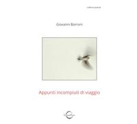 Appunti incompiuti di viaggio