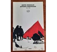 Appunti partigiani (1944-45)