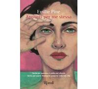 Appunti per me stessa